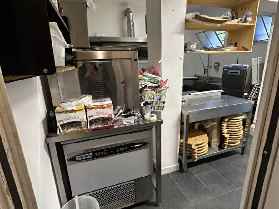 Immagine 24 di Attività commerciale in vendita  in Via Antonio Gramsci 18 a Gambettola