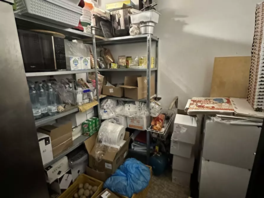 Immagine 28 di Attività commerciale in vendita  in Via Antonio Gramsci 18 a Gambettola