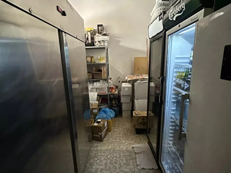 Immagine 29 di Attività commerciale in vendita  in Via Antonio Gramsci 18 a Gambettola