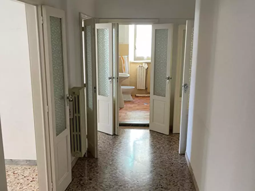 Immagine 4 di Appartamento in vendita  in Via Cosenza a Ceglie Messapico