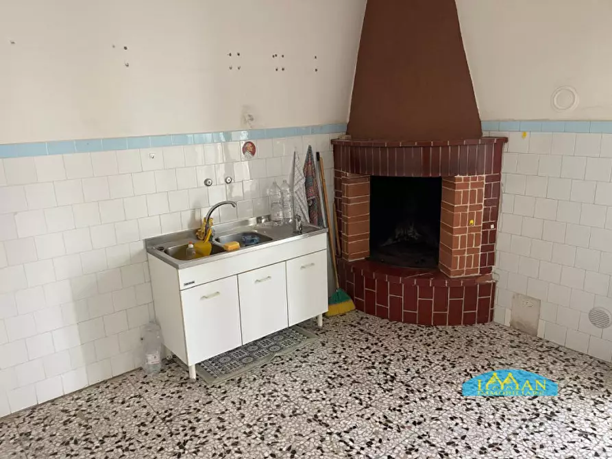 Immagine 5 di Appartamento in vendita  in Via Cosenza a Ceglie Messapico
