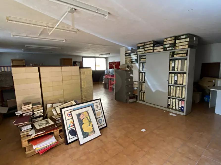 Immagine 2 di Magazzino in vendita  a Cadoneghe