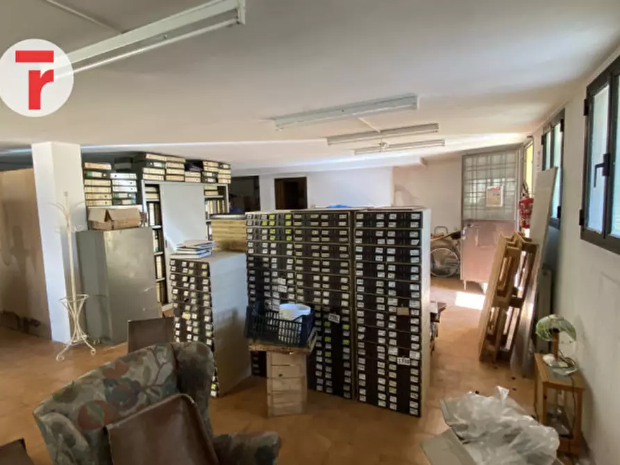 Immagine 4 di Magazzino in vendita  a Cadoneghe