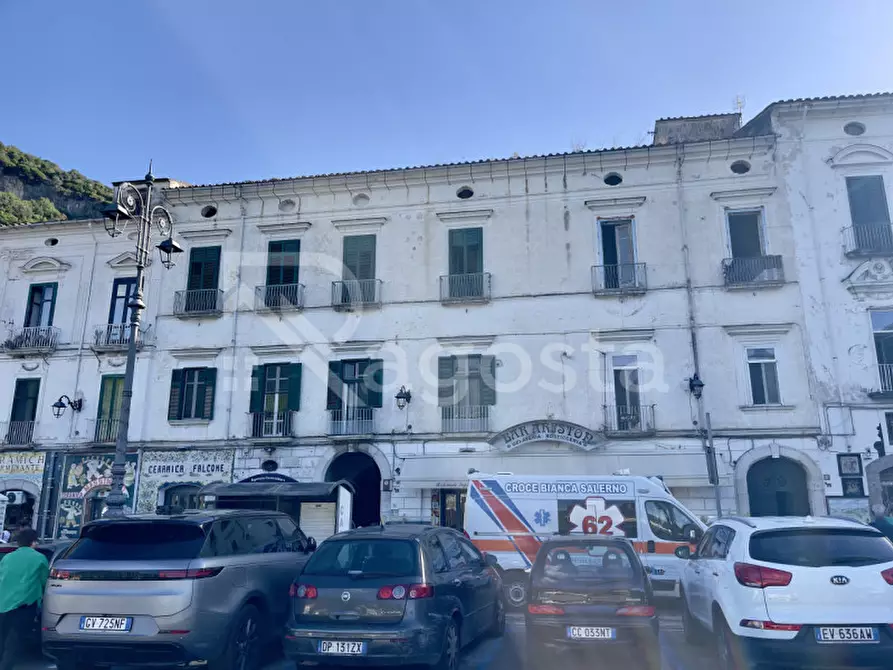Immagine 1 di Appartamento in affitto  in Corso Umberto Ⅰ a Vietri Sul Mare