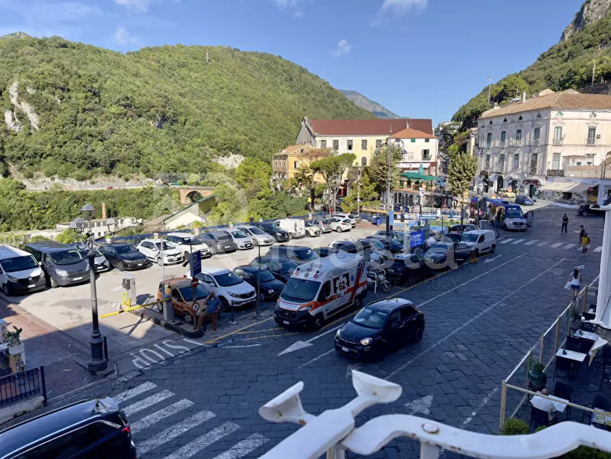 Immagine 2 di Appartamento in affitto  in Corso Umberto Ⅰ a Vietri Sul Mare