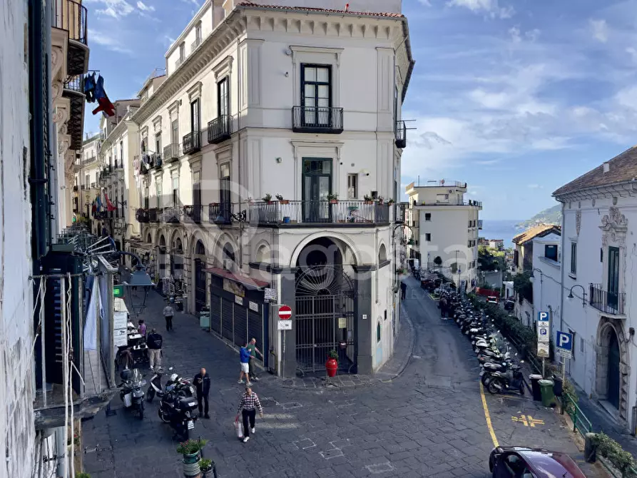 Immagine 5 di Appartamento in affitto  in Corso Umberto Ⅰ a Vietri Sul Mare