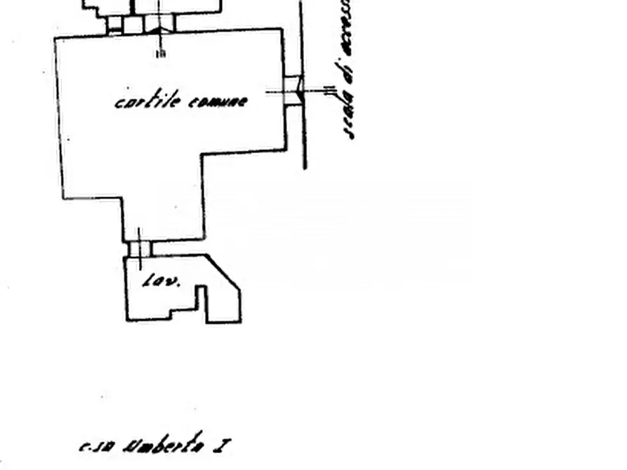 Immagine 23 di Appartamento in affitto  in Corso Umberto Ⅰ a Vietri Sul Mare