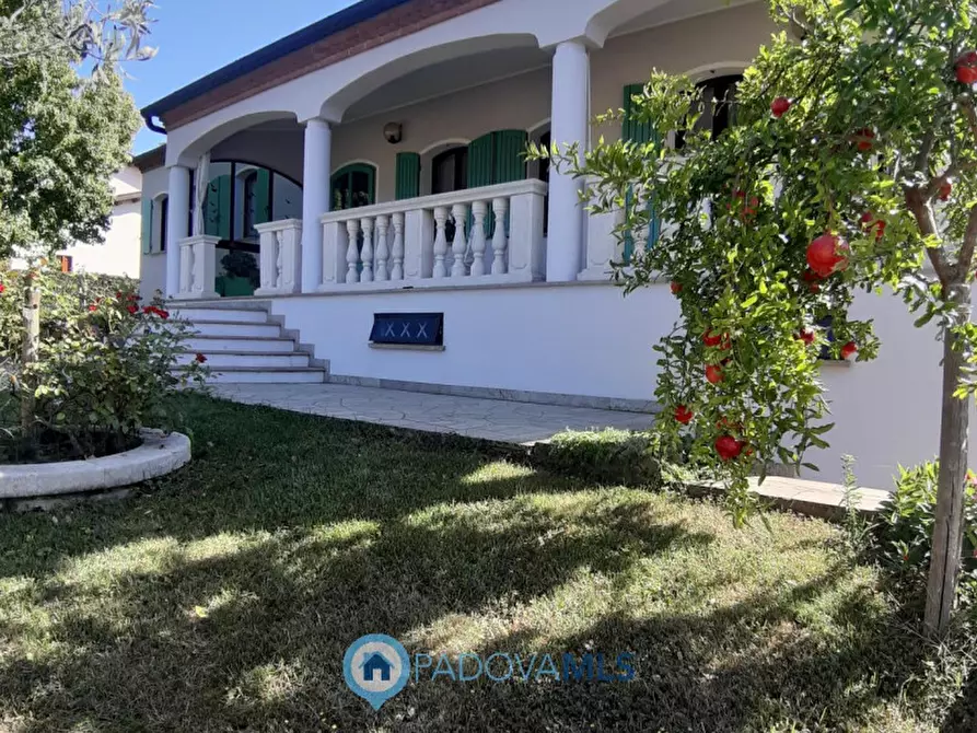 Immagine 2 di Villa in vendita  in Via Monte Cecilia a Baone