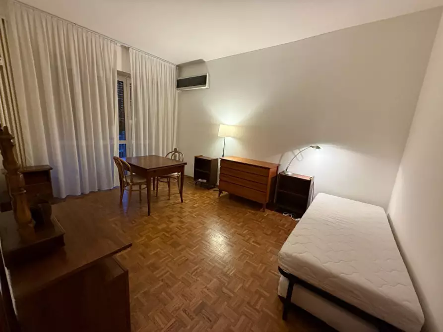 Immagine 1 di Camera in affitto  in Via Giovanni Keplero 10 a Milano