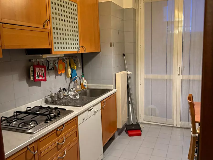 Immagine 7 di Camera in affitto  in Via Giovanni Keplero 10 a Milano