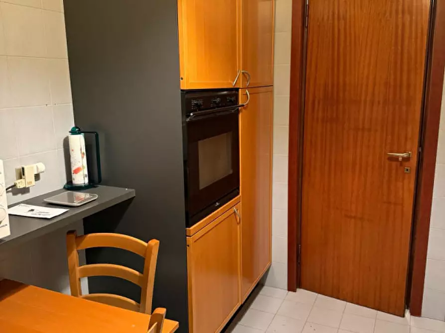 Immagine 8 di Camera in affitto  in Via Giovanni Keplero 10 a Milano