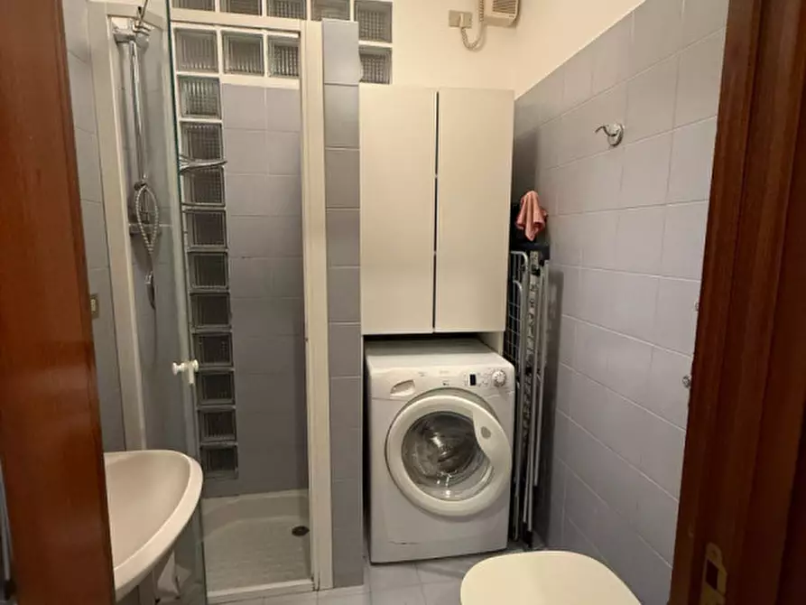 Immagine 10 di Camera in affitto  in Via Giovanni Keplero 10 a Milano