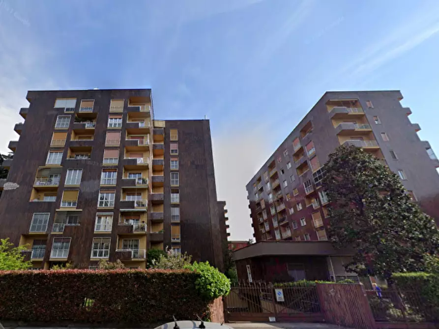 Immagine 11 di Camera in affitto  in Via Giovanni Keplero 10 a Milano