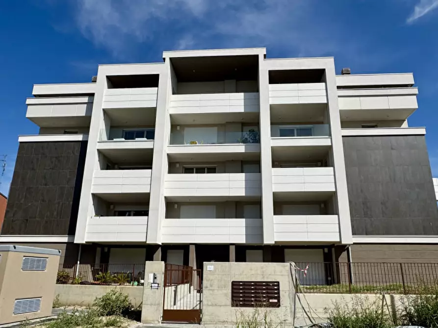 Immagine 2 di Attico in vendita  in Strada del Paullo a Parma