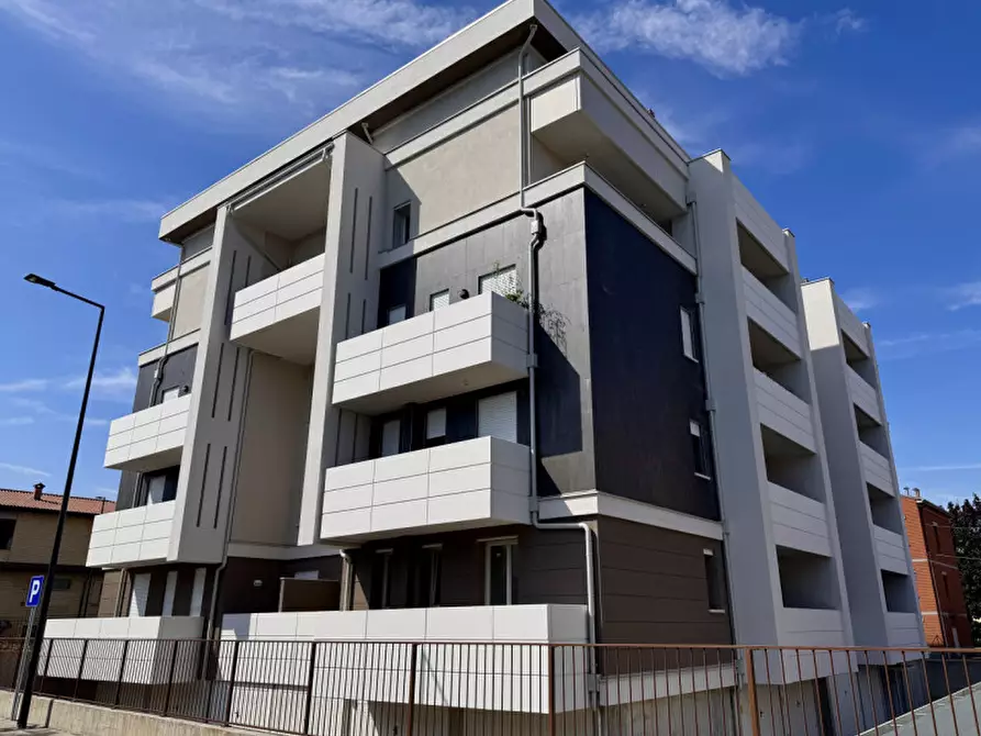 Immagine 3 di Attico in vendita  in Strada del Paullo a Parma