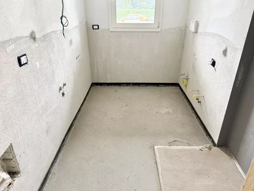 Immagine 8 di Attico in vendita  in Strada del Paullo a Parma