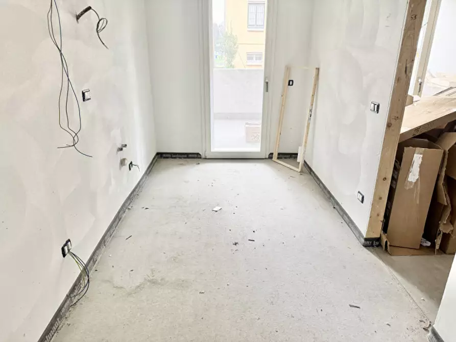 Immagine 10 di Attico in vendita  in Strada del Paullo a Parma