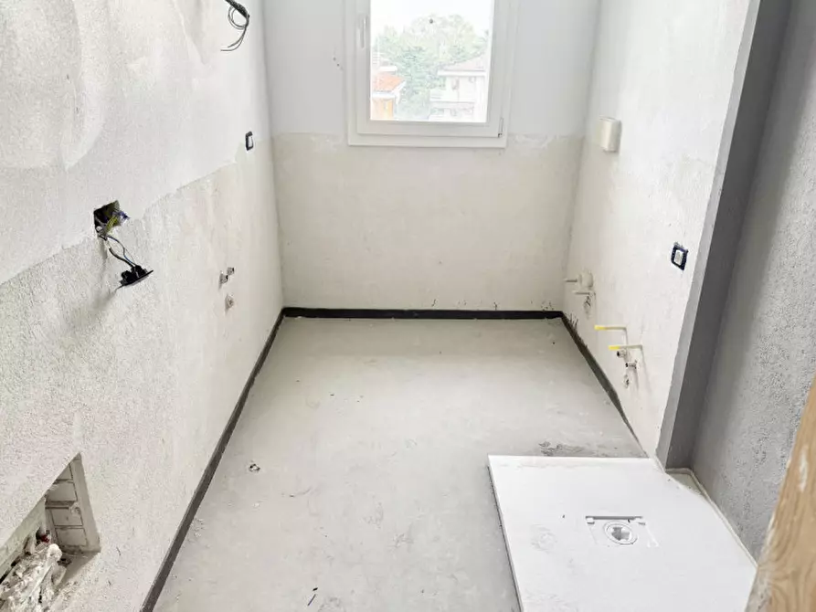 Immagine 14 di Attico in vendita  in Strada del Paullo a Parma