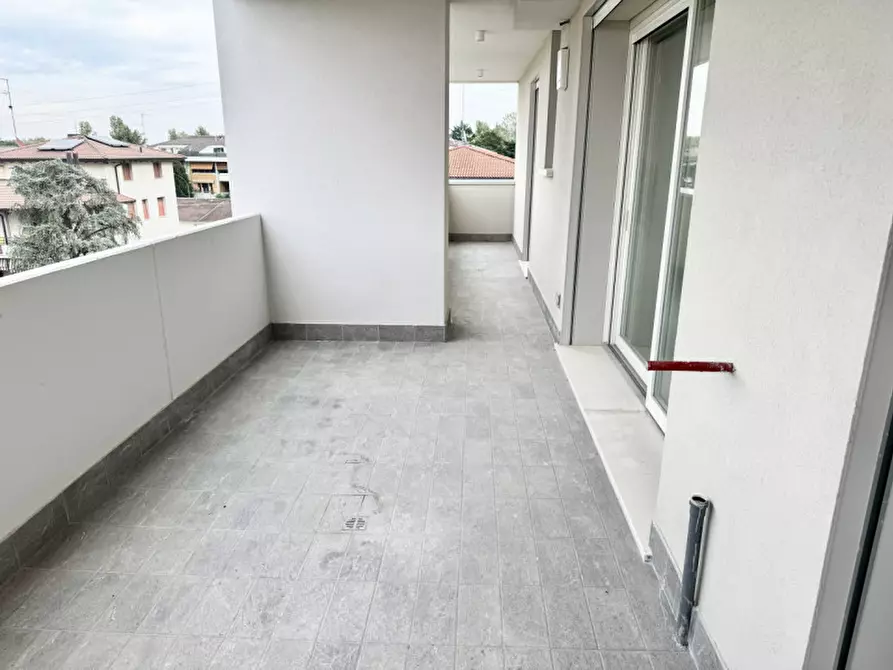 Immagine 15 di Attico in vendita  in Strada del Paullo a Parma