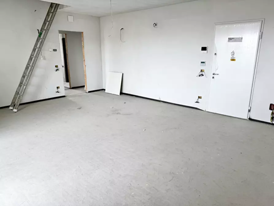 Immagine 16 di Attico in vendita  in Strada del Paullo a Parma