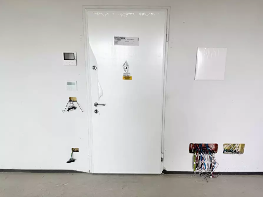 Immagine 17 di Attico in vendita  in Strada del Paullo a Parma