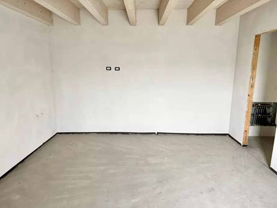 Immagine 20 di Attico in vendita  in Strada del Paullo a Parma