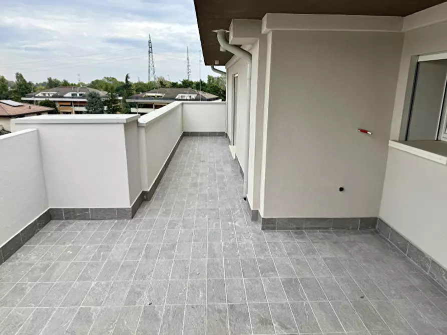 Immagine 25 di Attico in vendita  in Strada del Paullo a Parma