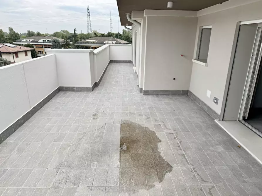 Immagine 27 di Attico in vendita  in Strada del Paullo a Parma