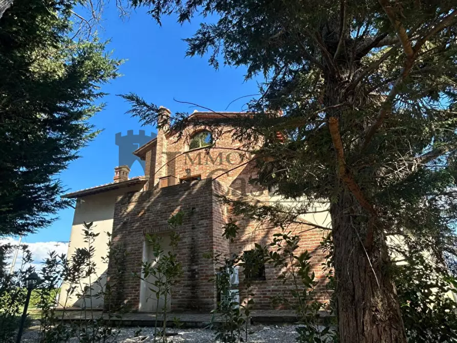 Immagine 5 di Rustico / casale in vendita  in cantagallina a Castiglione Del Lago