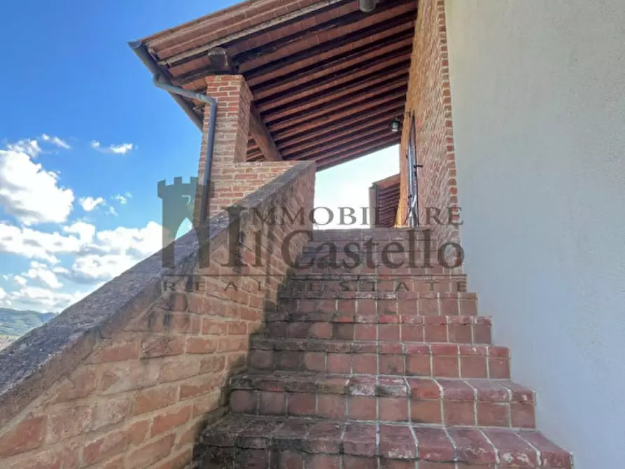 Immagine 10 di Rustico / casale in vendita  in cantagallina a Castiglione Del Lago