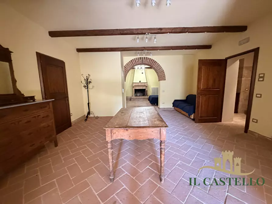 Immagine 14 di Rustico / casale in vendita  in cantagallina a Castiglione Del Lago