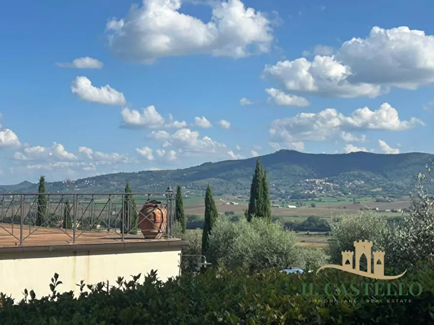 Immagine 15 di Rustico / casale in vendita  in cantagallina a Castiglione Del Lago
