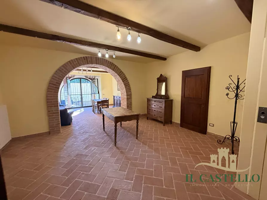 Immagine 17 di Rustico / casale in vendita  in cantagallina a Castiglione Del Lago