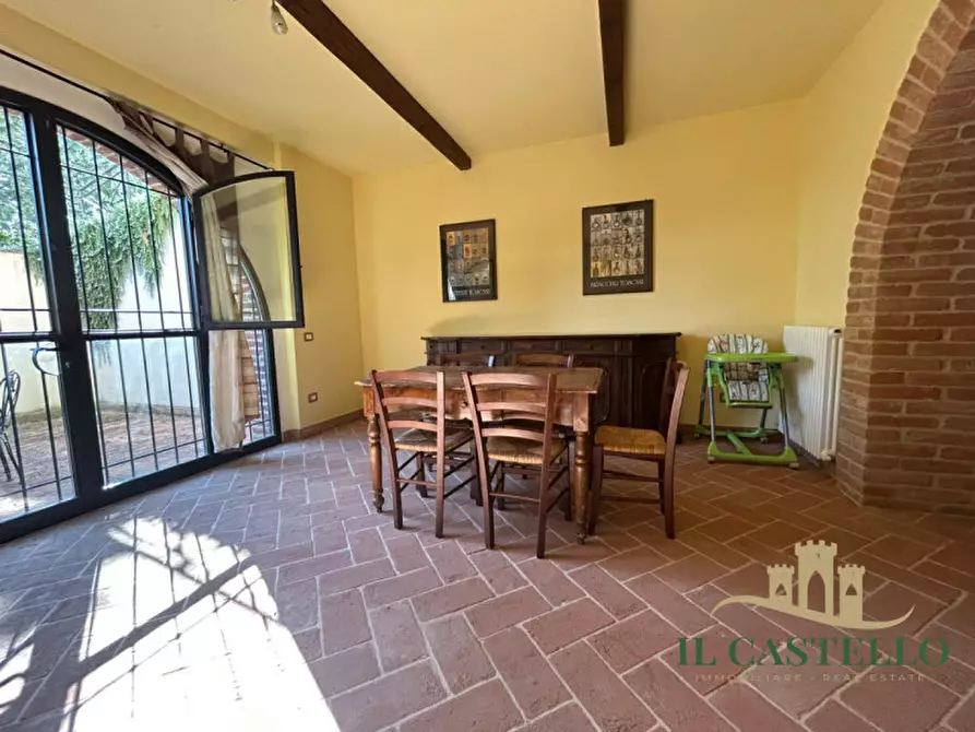 Immagine 18 di Rustico / casale in vendita  in cantagallina a Castiglione Del Lago