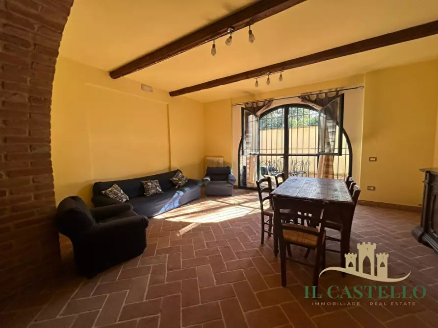 Immagine 19 di Rustico / casale in vendita  in cantagallina a Castiglione Del Lago