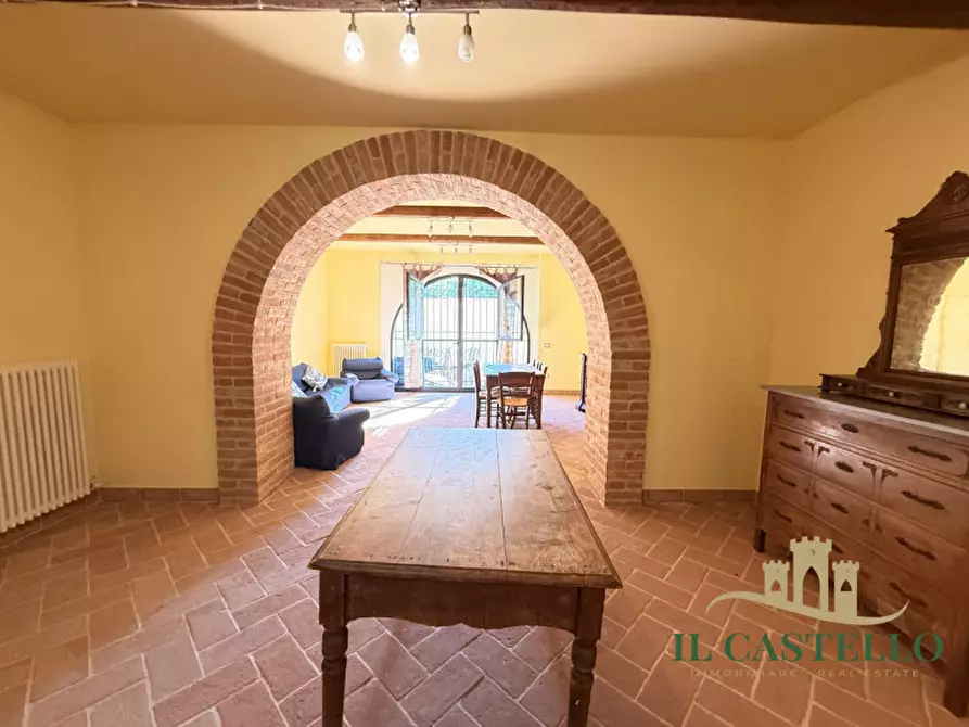 Immagine 20 di Rustico / casale in vendita  in cantagallina a Castiglione Del Lago