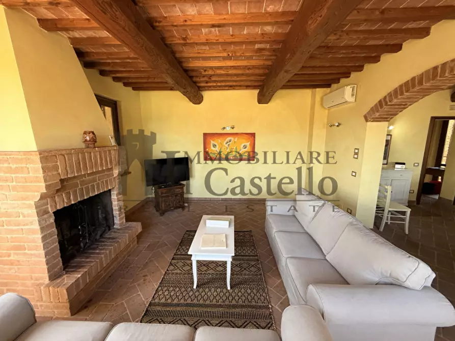 Immagine 22 di Rustico / casale in vendita  in cantagallina a Castiglione Del Lago