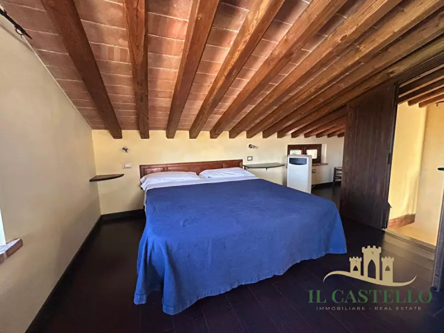 Immagine 23 di Rustico / casale in vendita  in cantagallina a Castiglione Del Lago