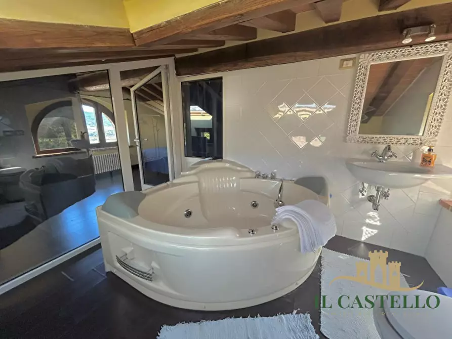 Immagine 24 di Rustico / casale in vendita  in cantagallina a Castiglione Del Lago