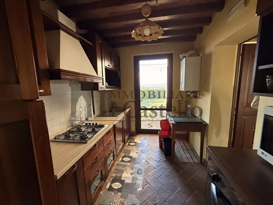 Immagine 27 di Rustico / casale in vendita  in cantagallina a Castiglione Del Lago