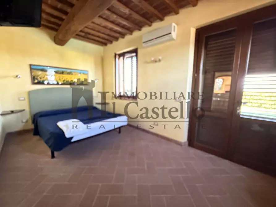 Immagine 28 di Rustico / casale in vendita  in cantagallina a Castiglione Del Lago