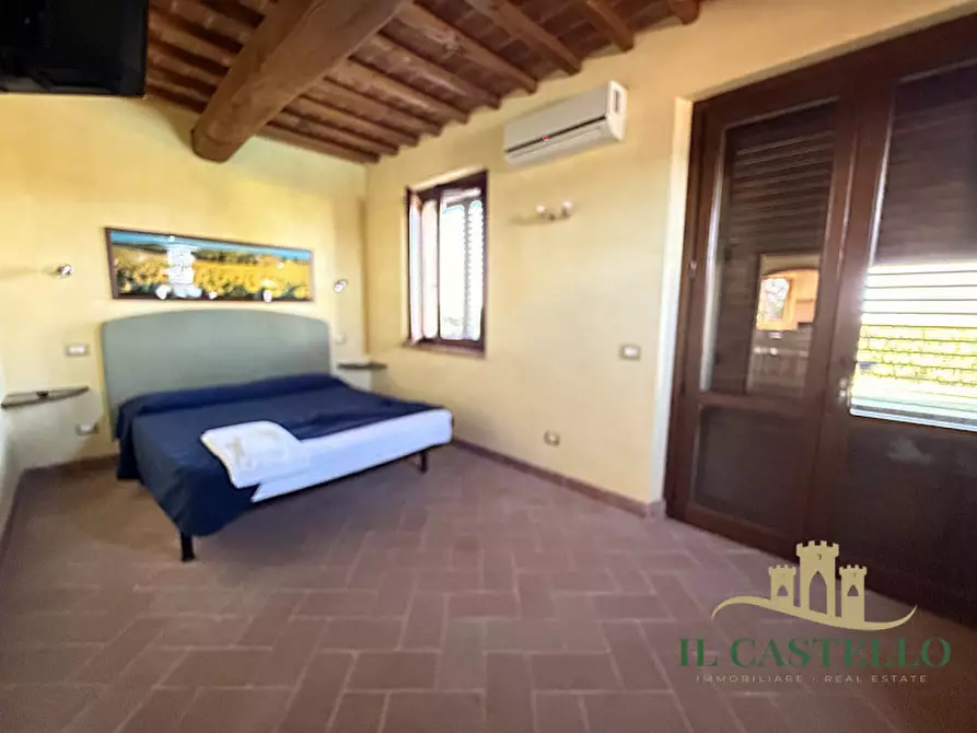 Immagine 28 di Rustico / casale in vendita  in cantagallina a Castiglione Del Lago
