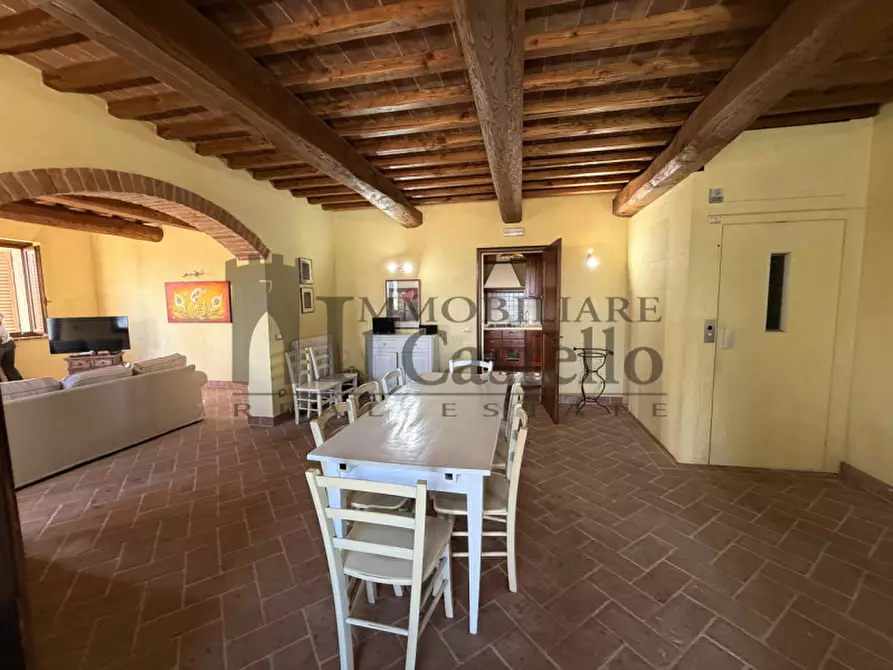 Immagine 29 di Rustico / casale in vendita  in cantagallina a Castiglione Del Lago