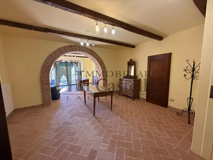 Immagine 30 di Rustico / casale in vendita  in cantagallina a Castiglione Del Lago