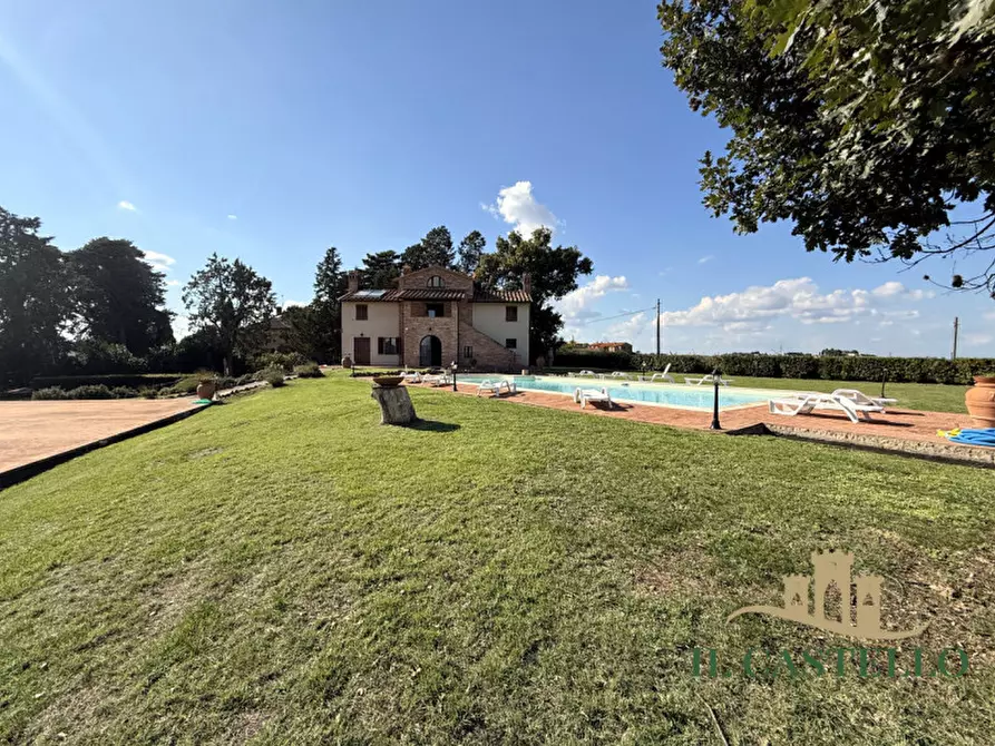 Immagine 31 di Rustico / casale in vendita  in cantagallina a Castiglione Del Lago
