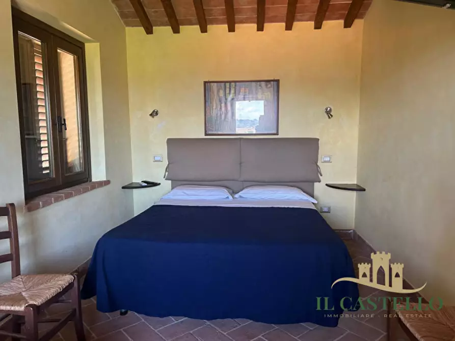 Immagine 32 di Rustico / casale in vendita  in cantagallina a Castiglione Del Lago