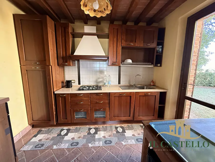 Immagine 34 di Rustico / casale in vendita  in cantagallina a Castiglione Del Lago