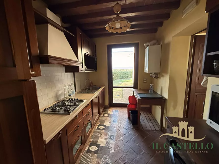 Immagine 35 di Rustico / casale in vendita  in cantagallina a Castiglione Del Lago