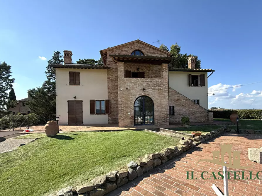 Immagine 36 di Rustico / casale in vendita  in cantagallina a Castiglione Del Lago