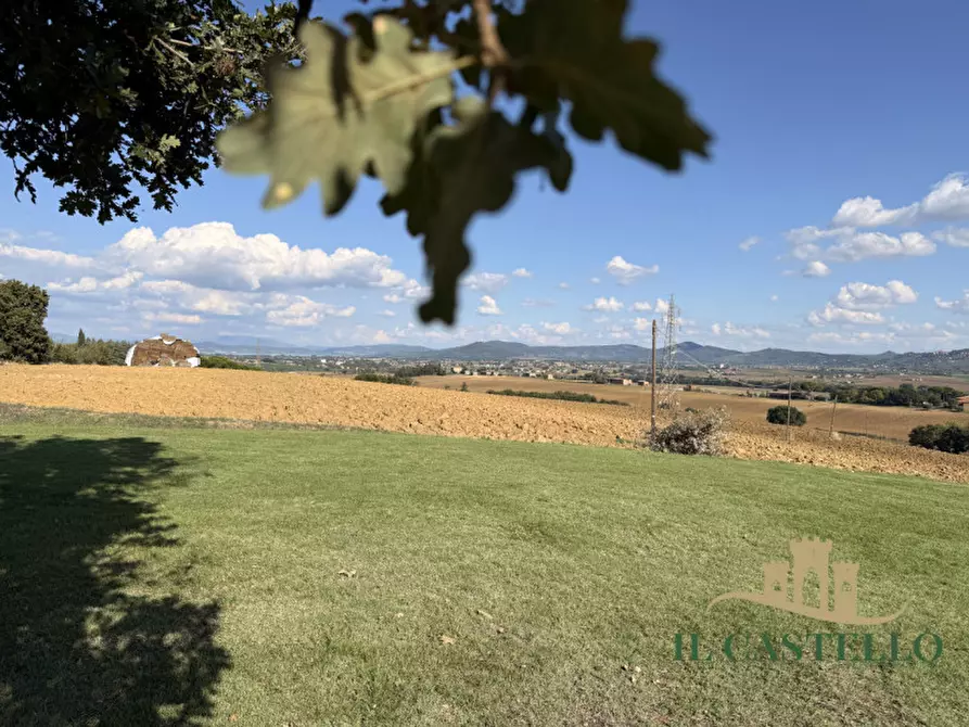 Immagine 37 di Rustico / casale in vendita  in cantagallina a Castiglione Del Lago